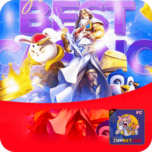 Catálogo ZHHBET 2.547 jogos