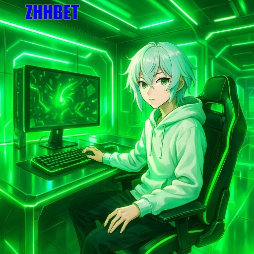 Imagem do app ZHHBET em atualização constante com foco na melhor experiência