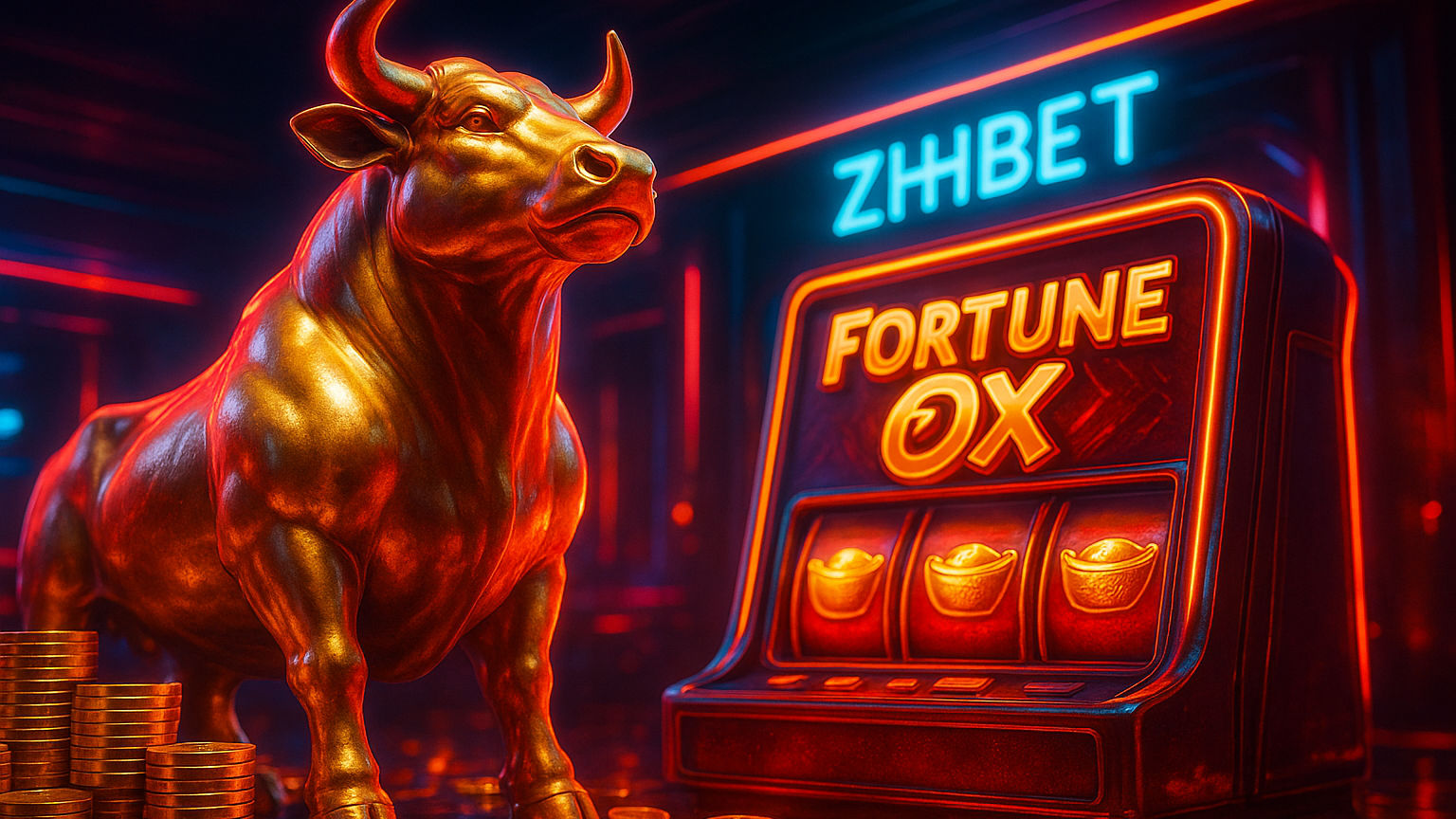 Fortune Ox no 575bet - Aposte Agora e Reivindique Seus Ganhos