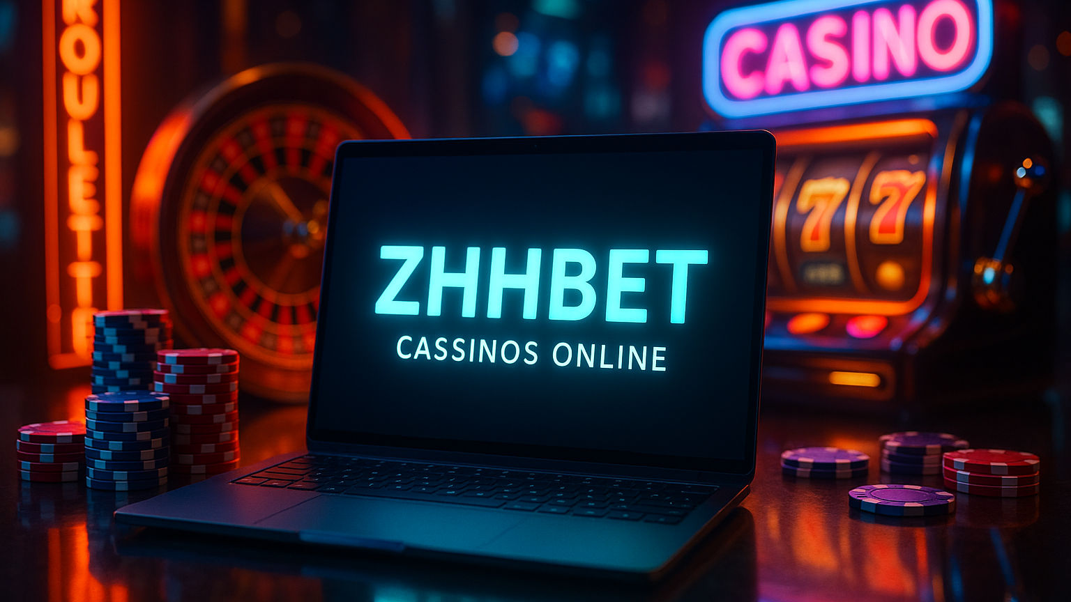 Cassino Online ZHHBET