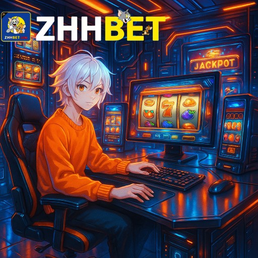 Imagem promocional da ZHHBET mostrando benefícios e ofertas da plataforma