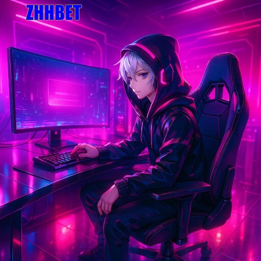 Banner da ZHHBET ressaltando suporte ao usuário e facilidade de login